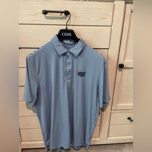 Vineyard Vines Florida Gators Performance Polo XL